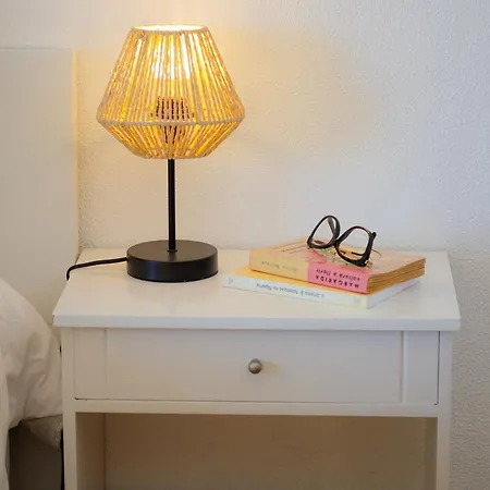 Apartmán Casa Tio Alfredo Lagos