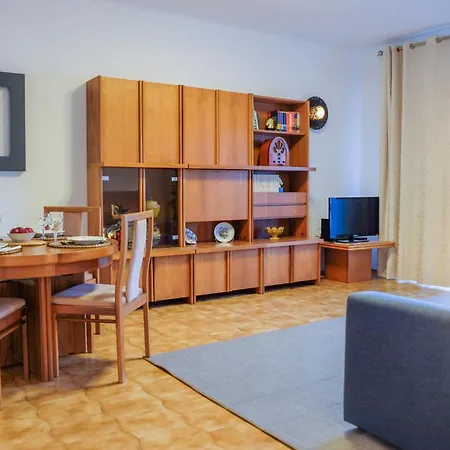 Casa Tio Alfredo Apartmán