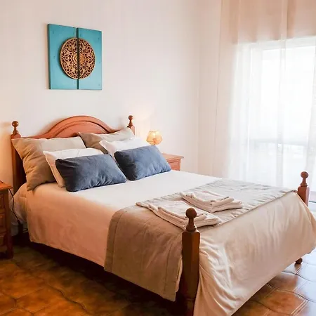 Casa Tio Alfredo アパート *