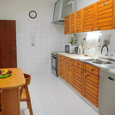 Casa Tio Alfredo