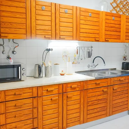 Casa Tio Alfredo Lagos