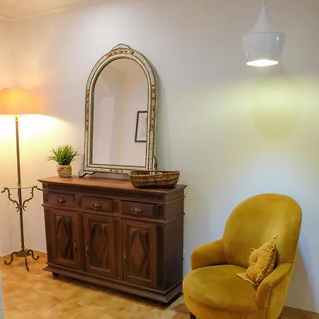 Casa Tio Alfredo Lagos