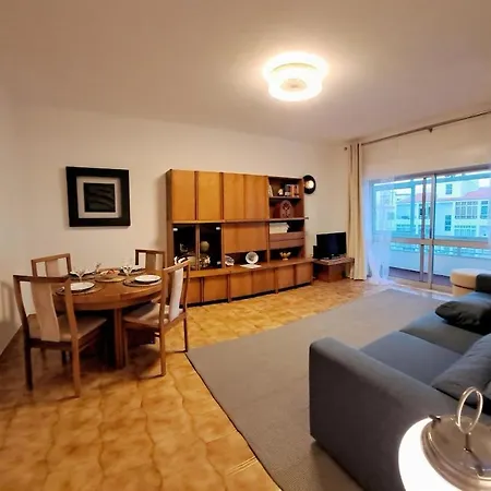 Casa Tio Alfredo Apartamento *